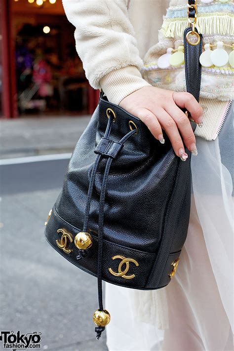 where to buy chanel in japan|pre owned chanel bags japan.